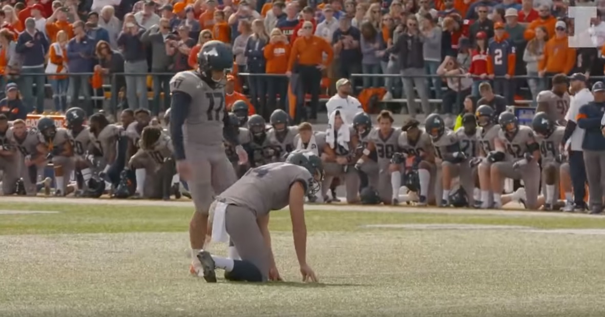 ALionEye's tweet image. 7 months ago today.