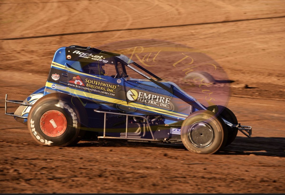 Scott Brandt scored the UMSS Win at Cedar Lake, WI. #racemaximswinner