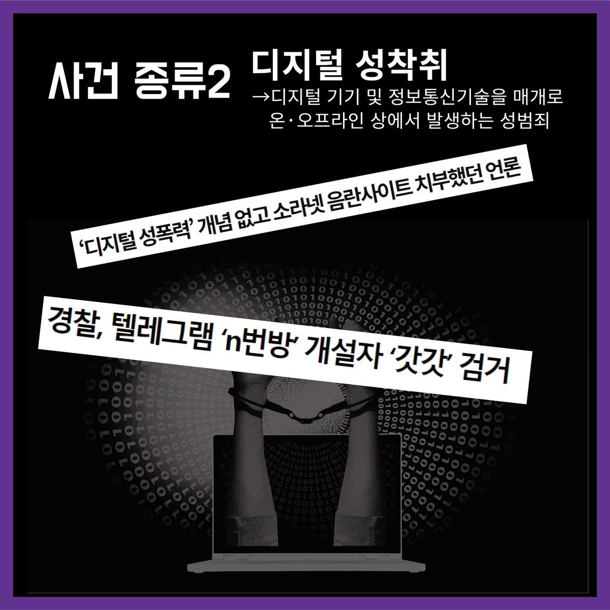 AllBarom's tweet photo. 올바롬의 첫번째 이야기 [성착취란 무엇일까요 ?] 사건 종류를 세가지로 나눠 살펴보았습니다. #성착취 #아동 #범죄 #사건 #그루밍 #디지털성범죄물_유통방지 #범죄 https://t.co/nwJo2ttlZW