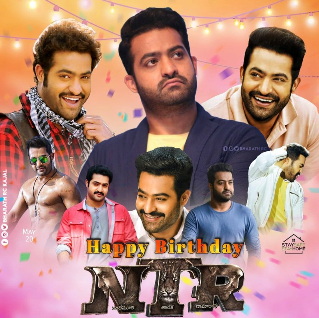 RAM_9999_'s tweet photo. Here ve Go With  Special DP Design For @tarak9999 Birthday 🤩

Design : @Bharath_RCF tnx maawa 🤩😍😍🤩

@TrendJrNTR 
@FansClubNTRJr 
@JrNTRFanTrends 
@JrNTRFollowers 
@JrNTRFansOffl 
@Shiva4Ntr 
@Shafitarak
@JwGokula9999 
 #HappyBirthdayNTR https://t.co/rxEw0ZV8uu https://t.co/yzxRFAseCe