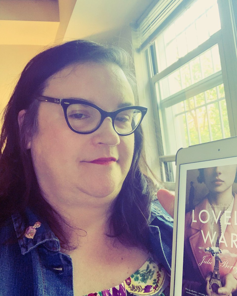 marie_southwell's tweet photo. โค๏ธโญJust stared this YA Romance.๐ I am trying to round out my reading experience. I think my face sums it up! ๐๐๐#currentlyreading #yaromance # Romance novel #Historical Fiction #Magical Realism #Fantasy Fiction #YA #YALit #campuslibraries #campusplibrarians https://t.co/2Nc7k3P9kh