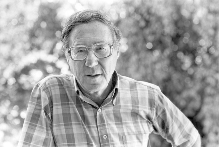 To convince his Democratic peers that they need to embrace Reaganism, Al From relies on the theories of Dr. William Glasser, the pioneer of a thing called "Reality Therapy" that is meant to treat patients with delusions and reground them in "objective" reality.6/