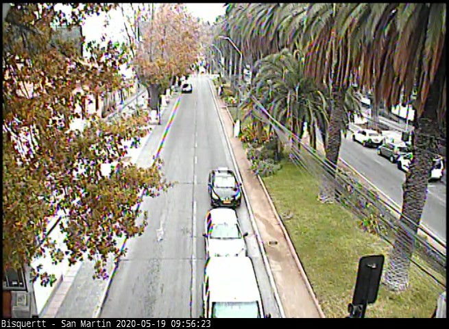 TTIOhiggins's tweet photo. 10:15 hrs. Así 👇 se encuentran las principales vías de la ciudad de #Rengo #CuidemosnosEntreTodos 🤜🤛 #QuedateEnCasa https://t.co/VOGBRpNys8