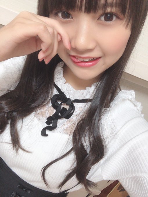 奥野未悠のTwitter画像7
