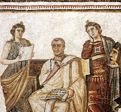 Bu bilgiselimizi, eş/sevgililerinin demir yumruğu altında adeta inim inim inleyen, cefakar, vefakar, mazlum, kalpleri sevgi dolu erkeklerimize armağan ediyoruz. :)

 Karşınızda: Roma'da aile reisi 'Pater Familias'