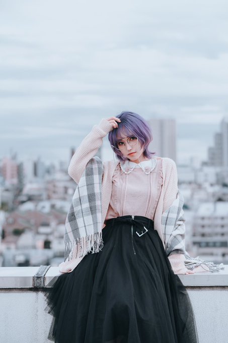 コスプレイヤー小鳥遊ゆあのTwitter画像2