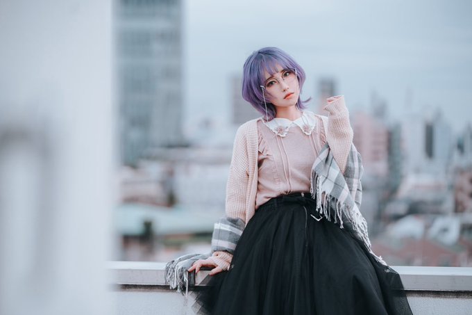 コスプレイヤー小鳥遊ゆあのTwitter画像3