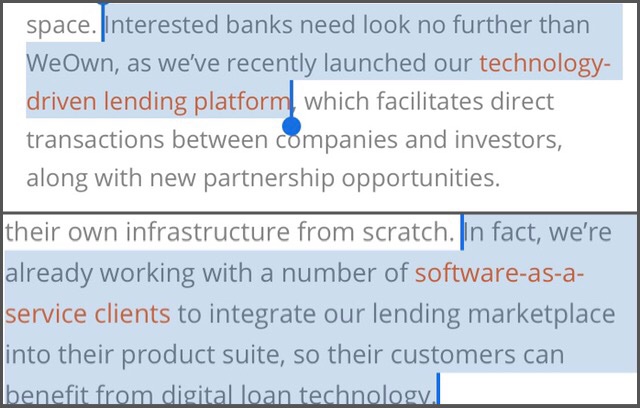 Sentti_official's tweet photo. $CHX is 𝐭𝐡𝐞 𝐮𝐭𝐢𝐥𝐢𝐭𝐲 𝐭𝐨𝐤𝐞𝐧 to all this! 🔥

#Crypto #DeFi #SME #Lending https://t.co/rSIajaosus