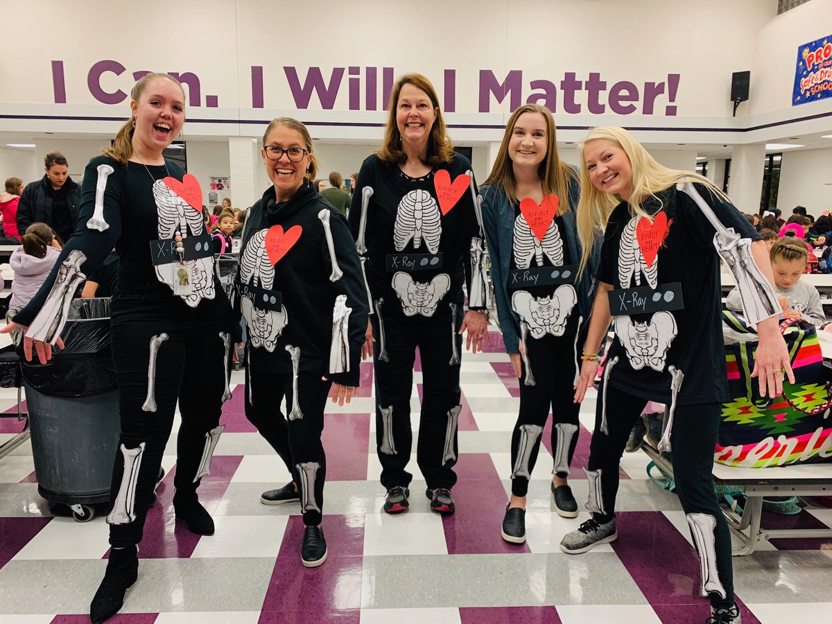 BaccusKinder's tweet photo. W&amp;X day! W is for watermelon and X is for x-ray! 🍉 💀 @baccuselem @granburyisd #baccusstrong #baccuskinder #gisd https://t.co/H7LxgrCbgt