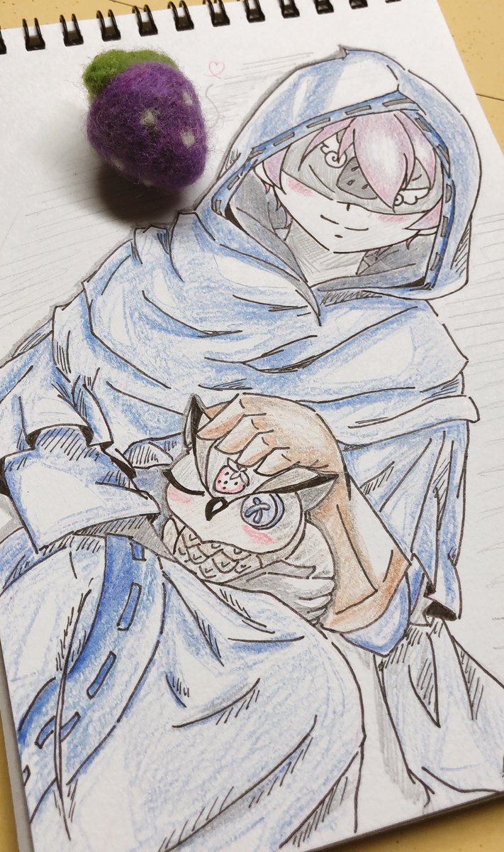 Twoucan 第五人格占い師衣装 の注目ツイート イラスト マンガ Twoucan 第五人格占い師衣装 の注目ツイート イラスト マンガ