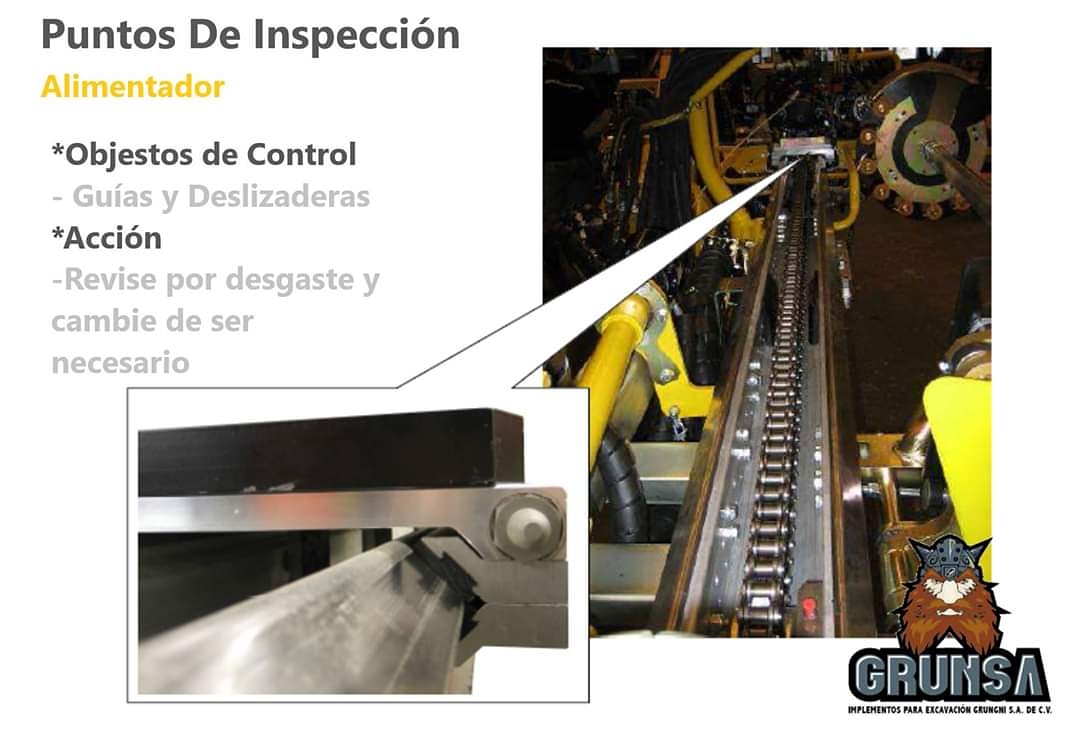 GrunsaG's tweet image. Pide tu cotización para tus refacciones Epiroc Atlas Copco
