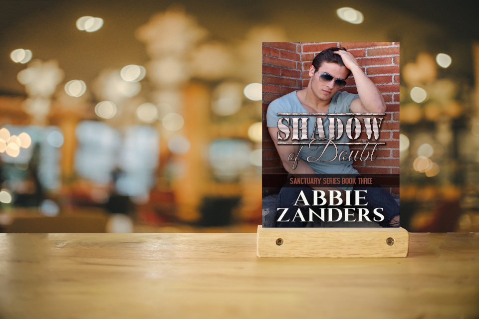 quotesasimage's tweet photo. Will Kate choose her family? Or will she sacrifice everything to be with the man she loves? Read "Shadow of Doubt" now. #romance #lovestory #romantic  @AbbieZanders available at Amazon --> https://t.co/lWwogwgWeS https://t.co/zA5AcAFwaN