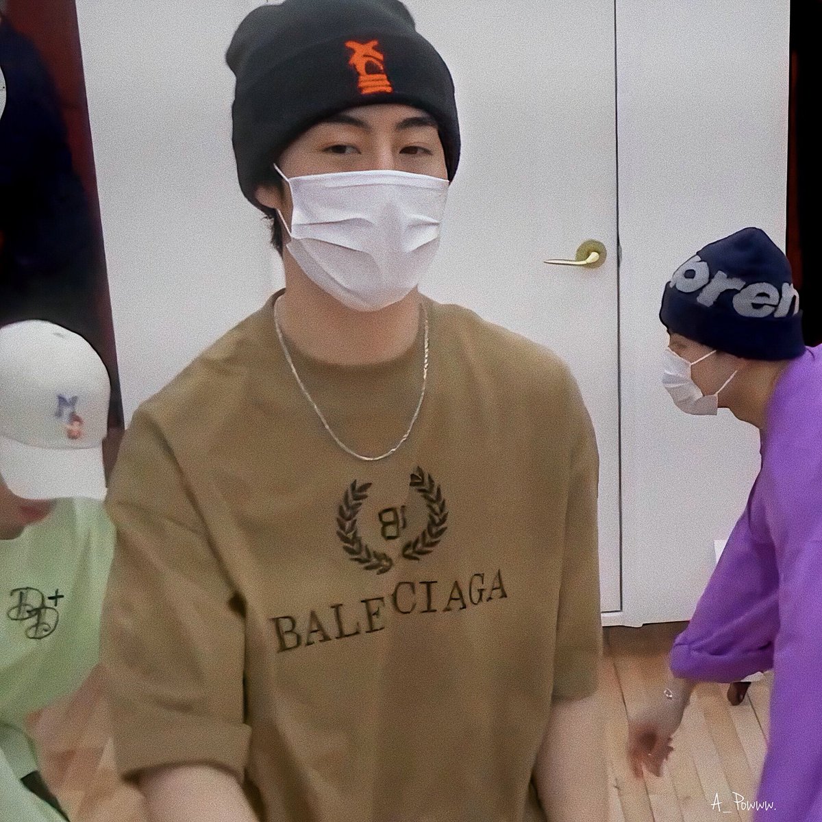 A_Powww's tweet photo. ฉันน่ะ ชอบอะไรแบบนี้จัง 

#MarkTuan 
#GalleryMarkTuan https://t.co/ZL5wNTUflm