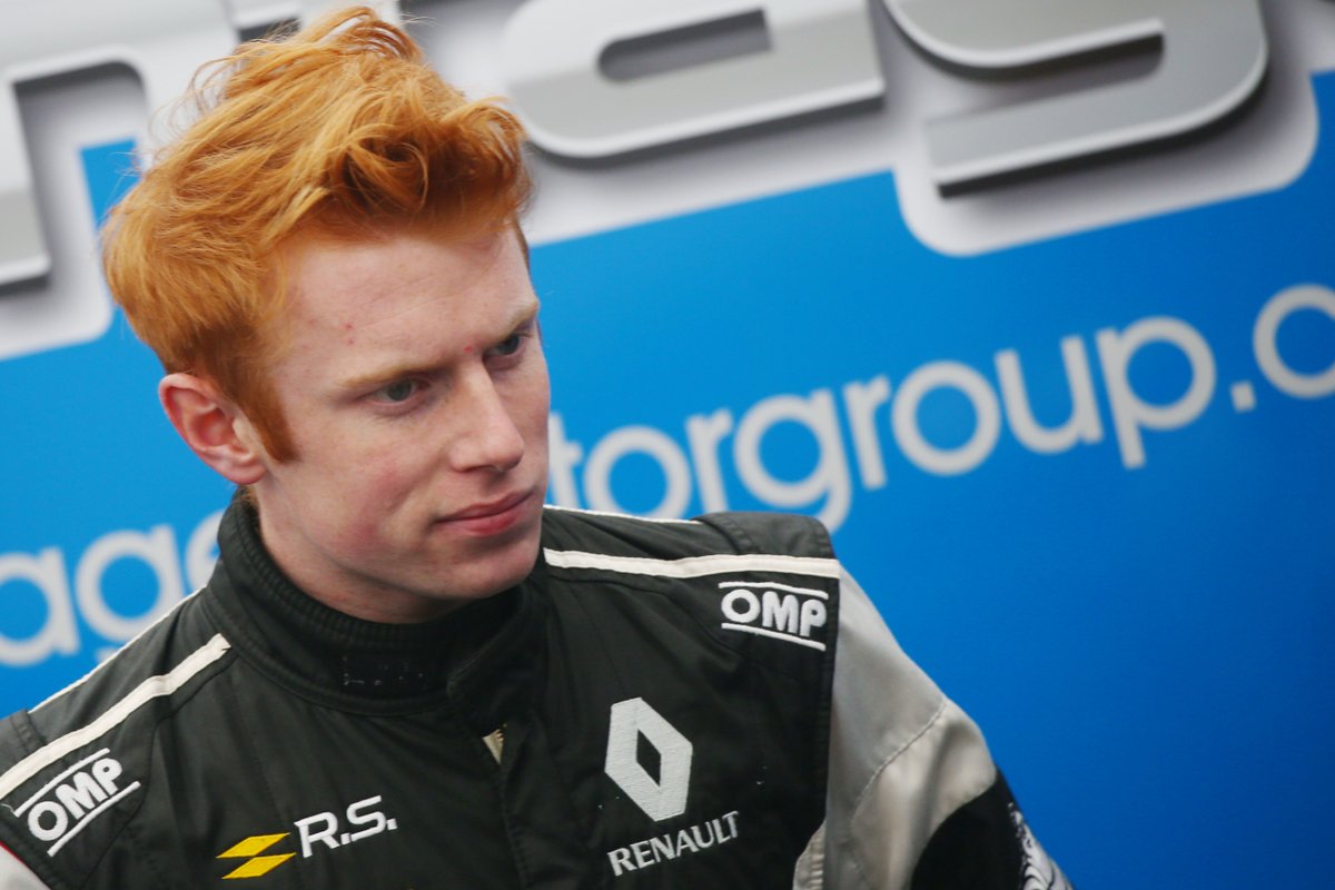 Westbourne Motorsport tweet media