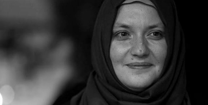 Türkiye’nin en iyi çevrimiçi eğitim şirketlerinden biri olan <a href="/netyazi/">netyazi</a> ‘nin kurucusu, yazar, şair sevgili Ayşe Sevim’in hesabı instagram tarafından kapatıldı. Nezaketine, engin bilgisine, tevazusuna hayran kaldığımız, kimseyi kırmayan, hayrı ve güzeli söyleyen