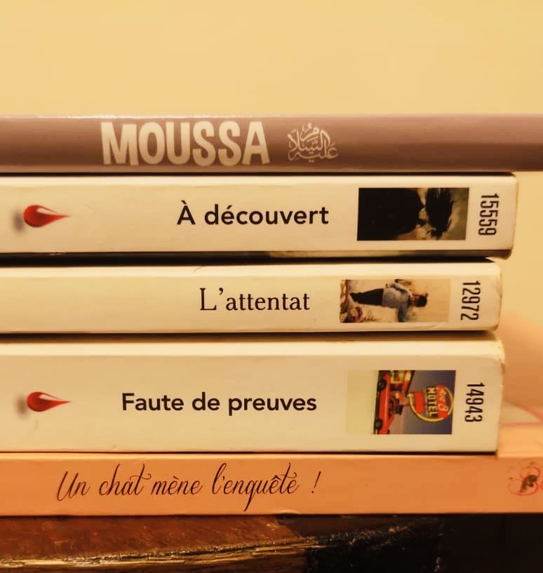 Le Collège Bilingue de Dakar tweet media