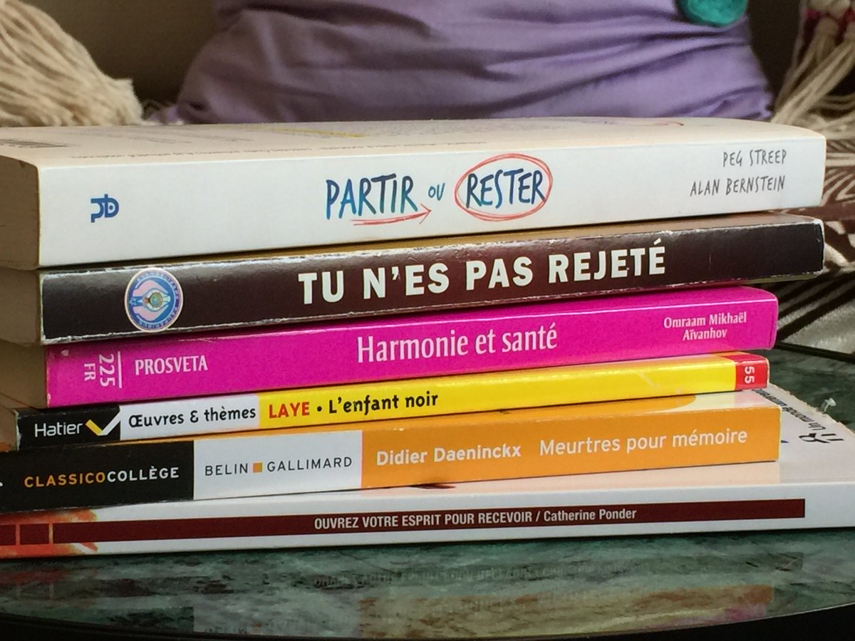 Le Collège Bilingue de Dakar tweet media