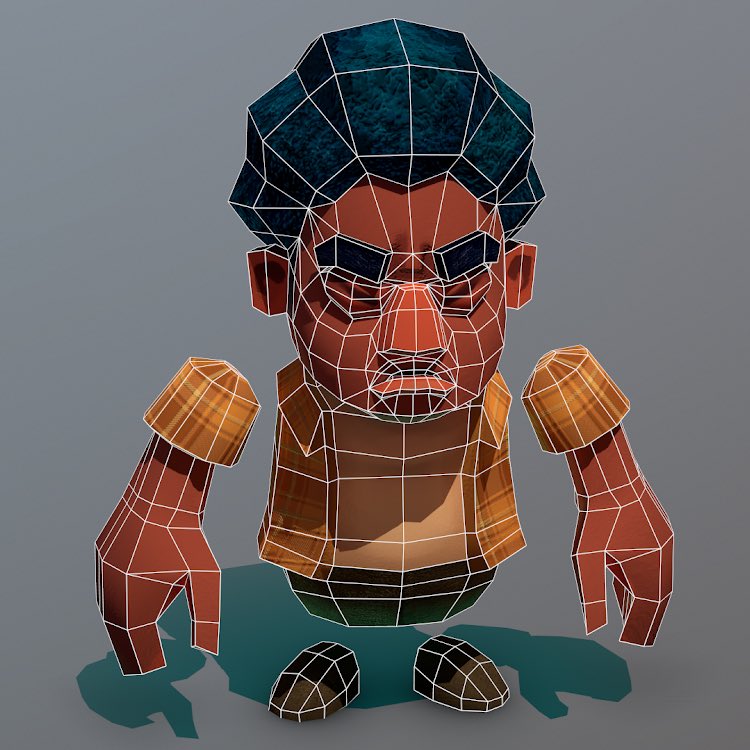 dessketch_'s tweet photo. Aqui os dejo el segundo personaje!!

Podeis echarle un vistazo a mi artstation para mas contenido!

https://t.co/DtBoA2Fv05 https://t.co/3NYtSgdEkW