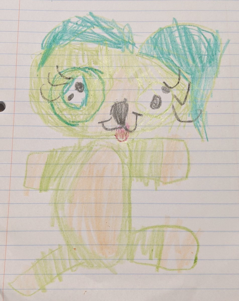 Crystal Maynor (@mesbluedevilart) on Twitter photo Such a cute lil picture from our Artist of the Day! “Scout,” by Madison - Crayon Drawing <a href="/MESBlueDevils/">Model Elementary School</a> @fcsarts <a href="/FloydCoSchools/">Floyd County Schools</a> <a href="/romenewstribune/">Rome News Tribune</a> #WeAreModel #WeAreFamily #WeAreArtists Such a cute lil picture from our Artist of the Day! “Scout,” by Madison - Crayon Drawing <a href="/MESBlueDevils/">Model Elementary School</a> @fcsarts <a href="/FloydCoSchools/">Floyd County Schools</a> <a href="/romenewstribune/">Rome News Tribune</a> #WeAreModel #WeAreFamily #WeAreArtists