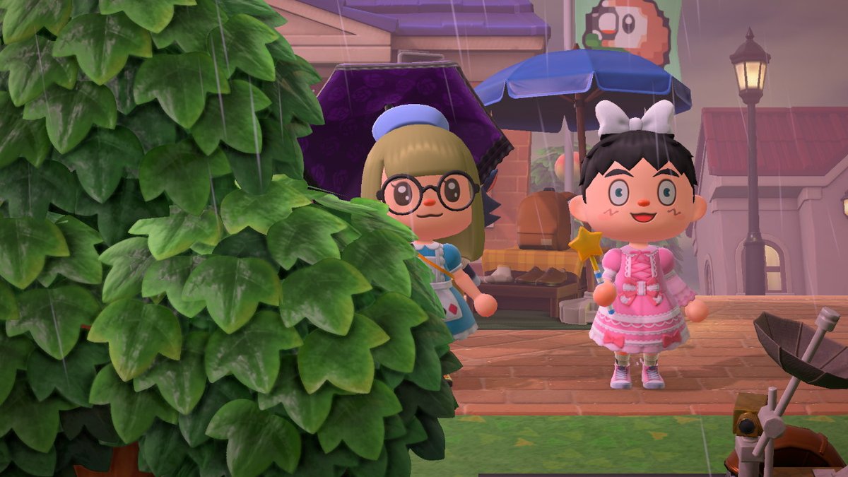 tunnnyu's tweet photo. #動物森友會 #AnimalCrossing #ACNH #NintendoSwitch https://t.co/VkBEbHDVn5
