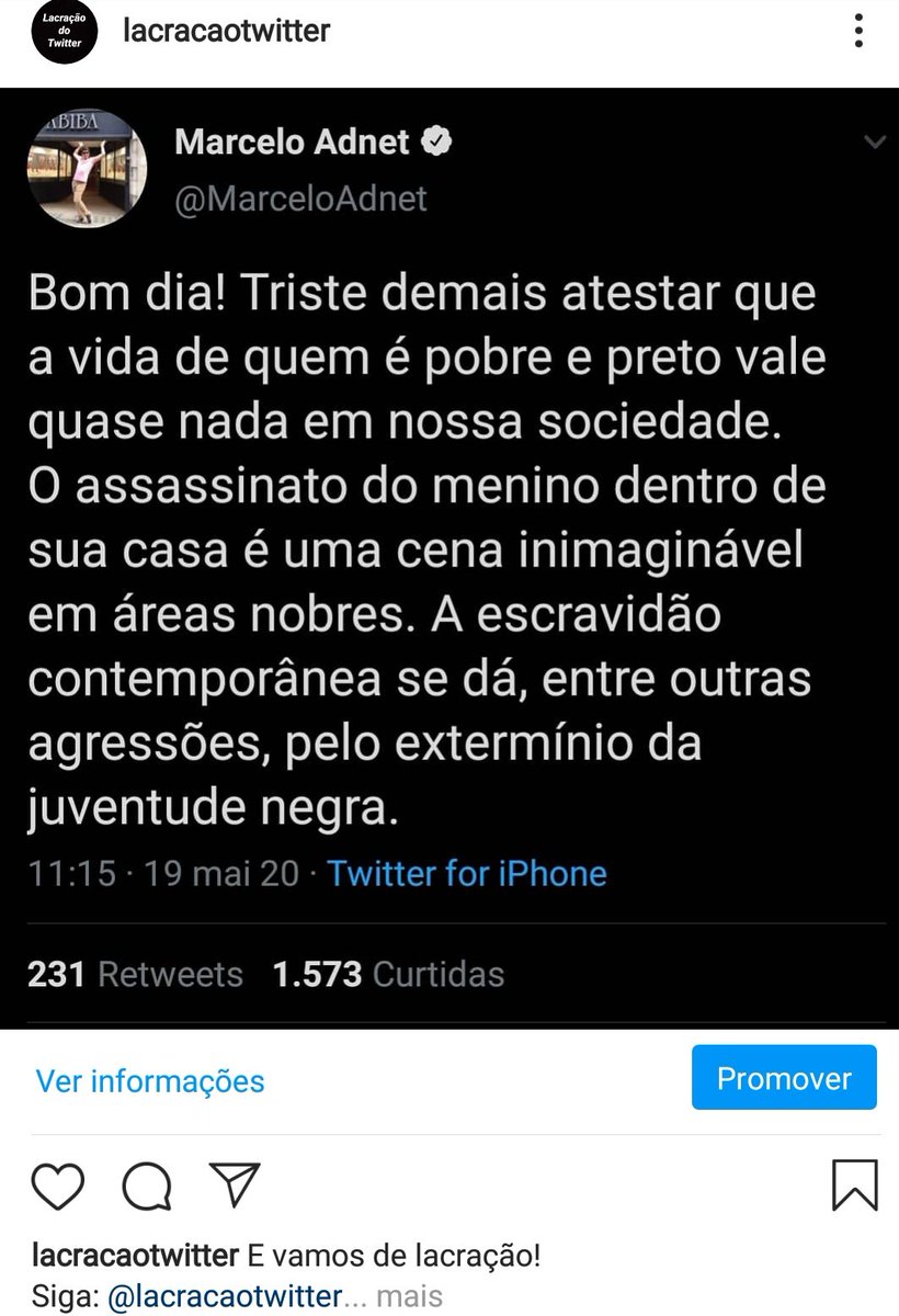 Twitter 上的 Evandro Oliveira：