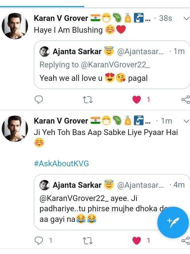 ajanta5622's tweet photo. Kuch dhokhe haseen hote hai n heart attack bhi dete hai
(Sorry @Juhi_Jain_ 🤦😂🙈)

           kVG                       kVG lite https://t.co/e0ukWIiLfa