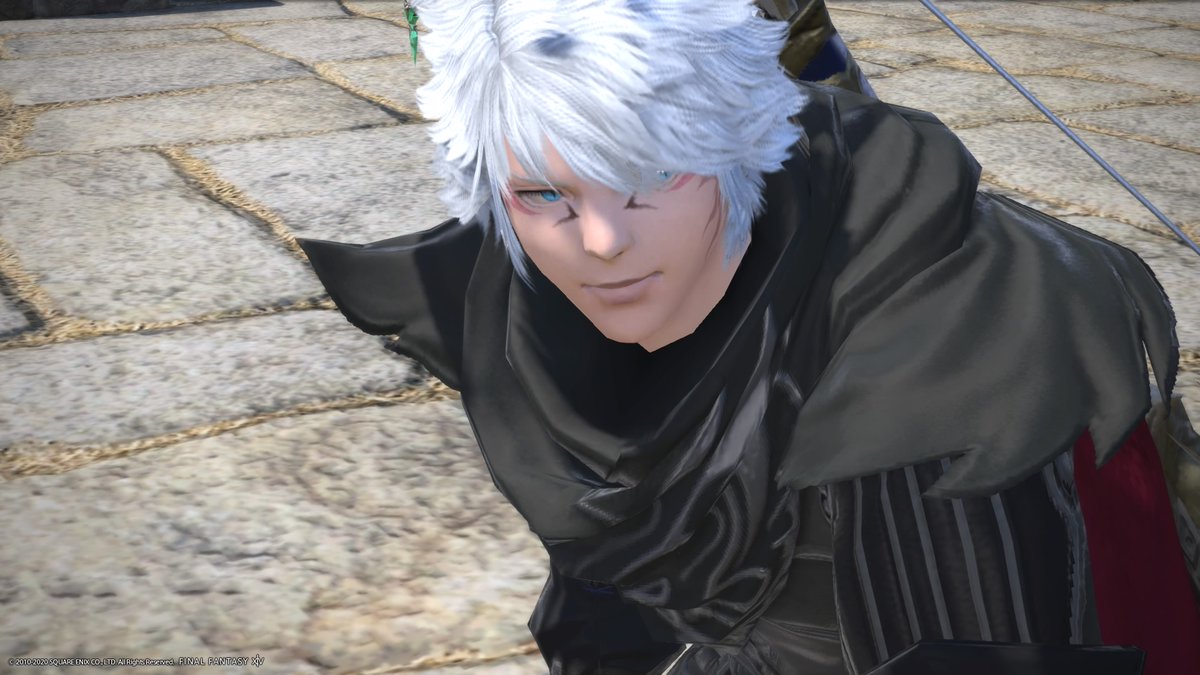 Like... like man.I have no words I am just. ShookI’m logging off wtf that was. wowsry cannot english rn but i am glad for once my fury towards a giant historical dickhead gets translated well into my WoL