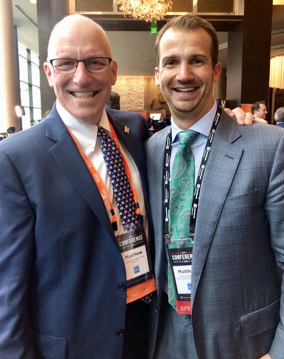 mwalno's tweet photo. It should be Day 3 #Fi360Conference & I miss my friends @fi360 @Broadridge https://t.co/iDaro8TgJj