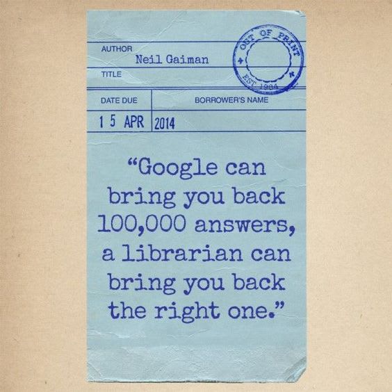 Thankful for our #librarians. 💗📚

Image source: <a href="/BookBub/">BookBub</a>
