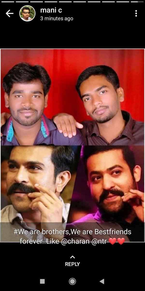 Advanced happy birthday NTR anna