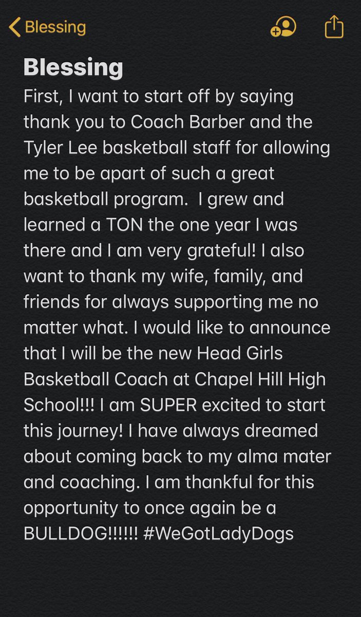 coach_triley12's tweet photo. I’m coming home!!!!! #WeGotLadyDogs @coachriordan @johnsonboi24 @BrandonOSports  @KETK_MikeA https://t.co/Th4ItoZGEI