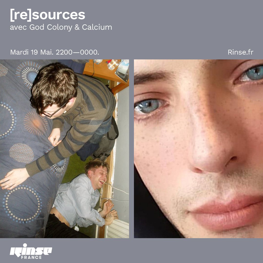 Rinse France tweet media