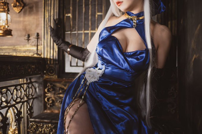 コスプレイヤーみはるのTwitter画像59