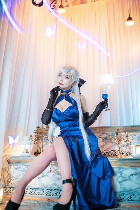 コスプレイヤーみはるのTwitter画像58