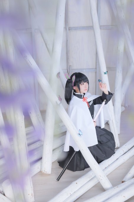 コスプレイヤー茉夏のTwitter画像26