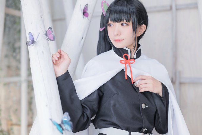 コスプレイヤー茉夏のTwitter画像27