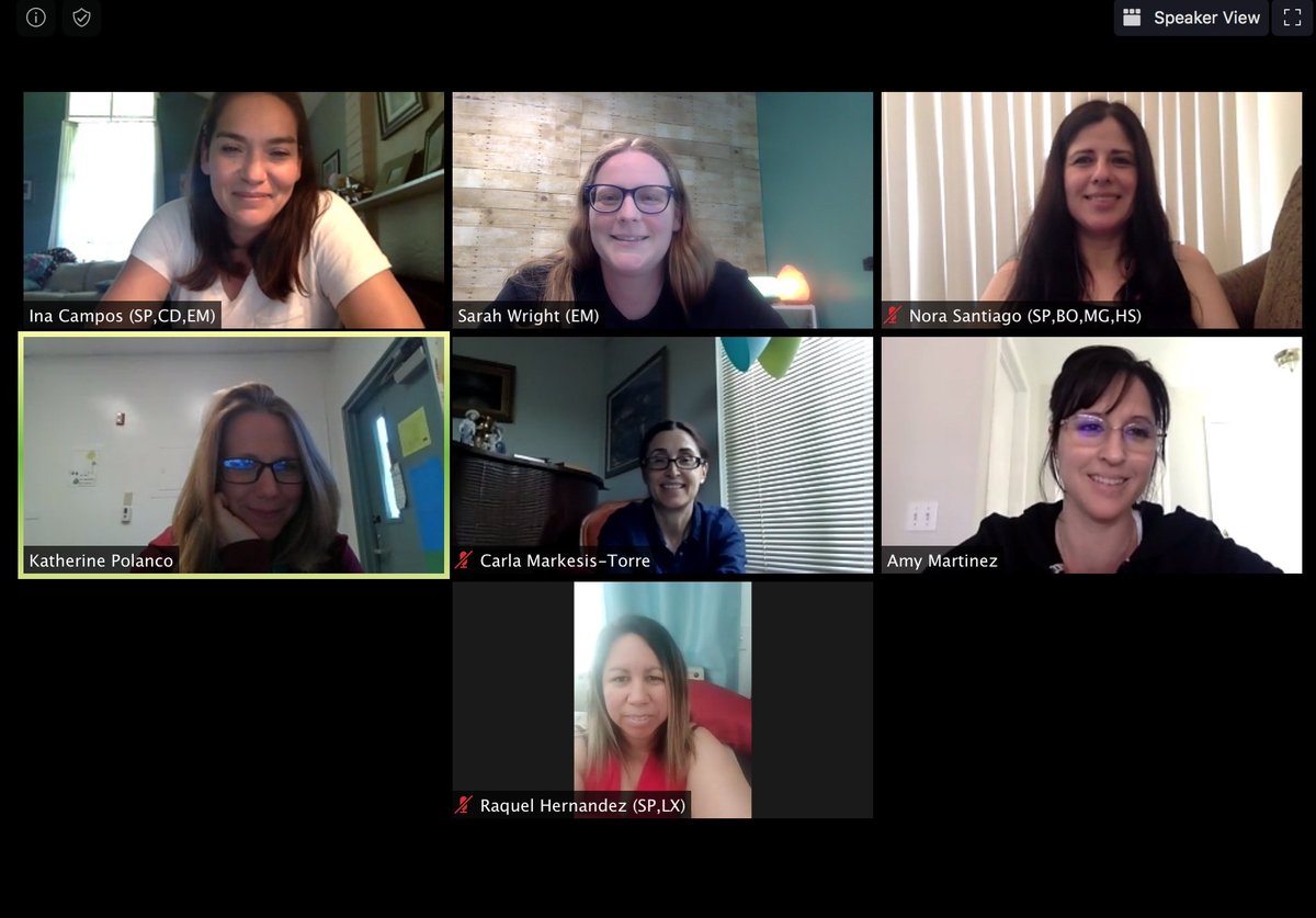 What happens when a sch. psychologist &amp; coach work together? We share our learning with ALL the amazing <a href="/CajonValleyUSD/">CajonValleyUSD</a> sch. Psychologists! Ina and I have designed trainings tailored to helping Psychs become more efficient w/ <a href="/GoogleForEdu/">Google for Education</a> <a href="/dawnfriesen3/">Dawn Friesen</a> #CVcoaching <a href="/henryjenine/">Jenine Henry</a>