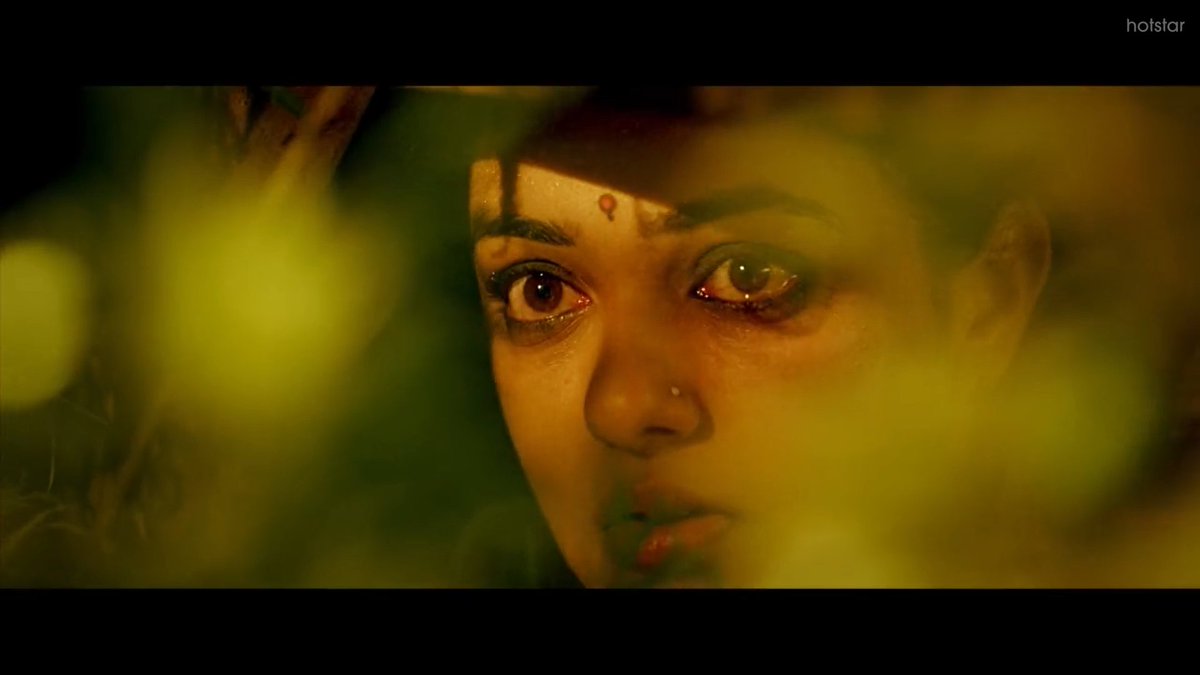 Haan. The cycle comes to a nice end. The climax episode feels like a rush. Not that it is less-intriguing. I liked the way the expressions are given super importance. Be it Suriya or Nitya Menen, their reactions were exceptional. Overall, it was a sharp episode that worked well.