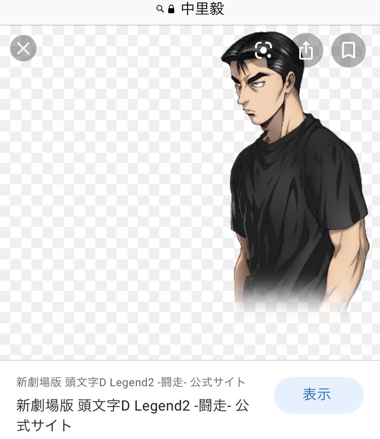 Hudkenver 45 16 中里毅 頭文字d 作品ではひどい噛ませキャラだったけど好きだった 乗ってる車 カッコいいし 主人公かってくらいアツいし 潔い性格が良かった 檜山さんの声が素晴らしかった Hudkenver 45 16 中里毅 頭文字d 作品ではひどい噛ませキャラだったけど好きだった 乗ってる車 カッコいいし 主人公かってくらいアツいし 潔い性格が良かった 檜山さんの声が素晴らしかった
