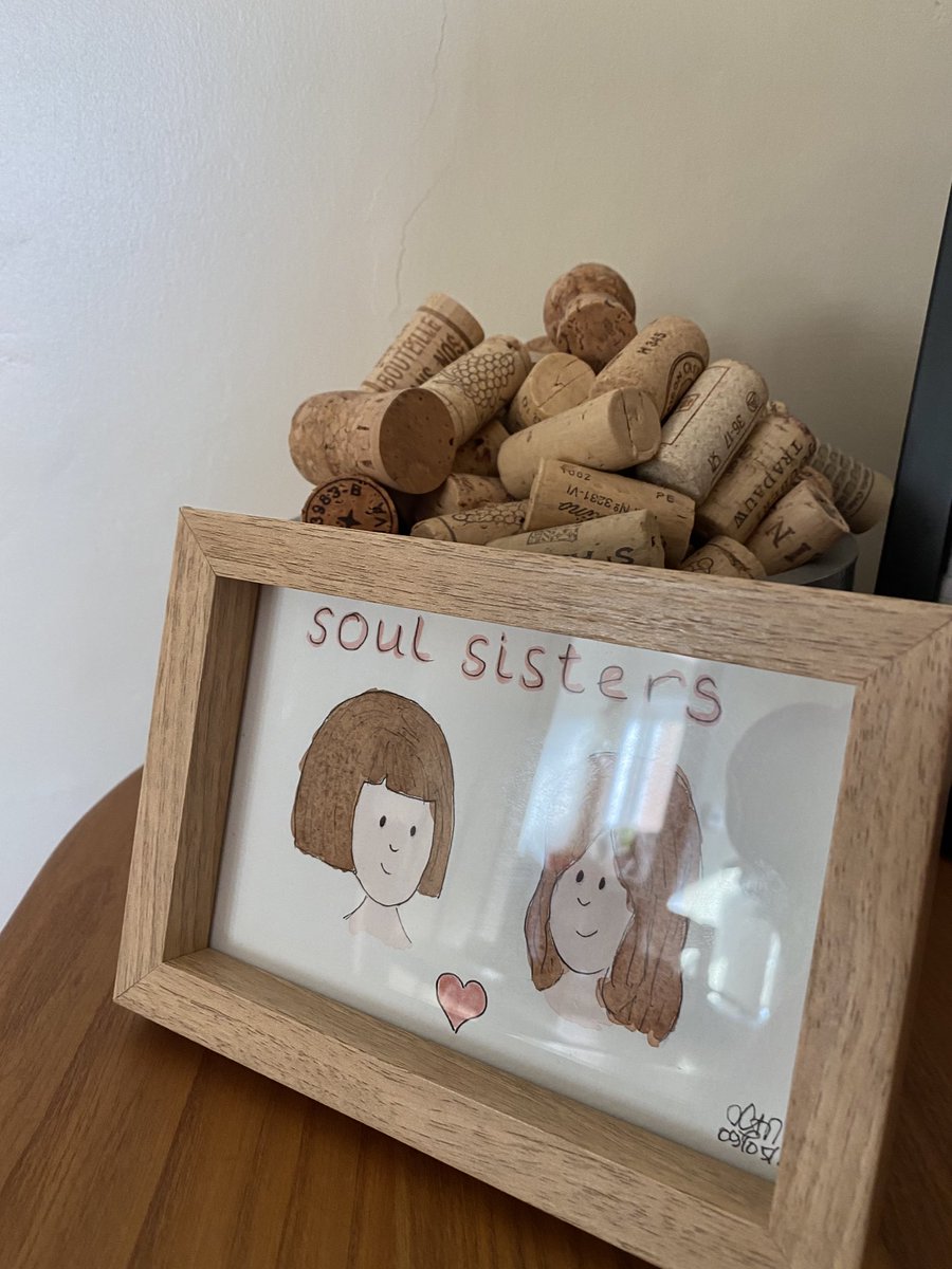 GeorgiaTurner's tweet image. A5 I may have had a lovely #somethinginthepost from a certain someone. #mhincomms