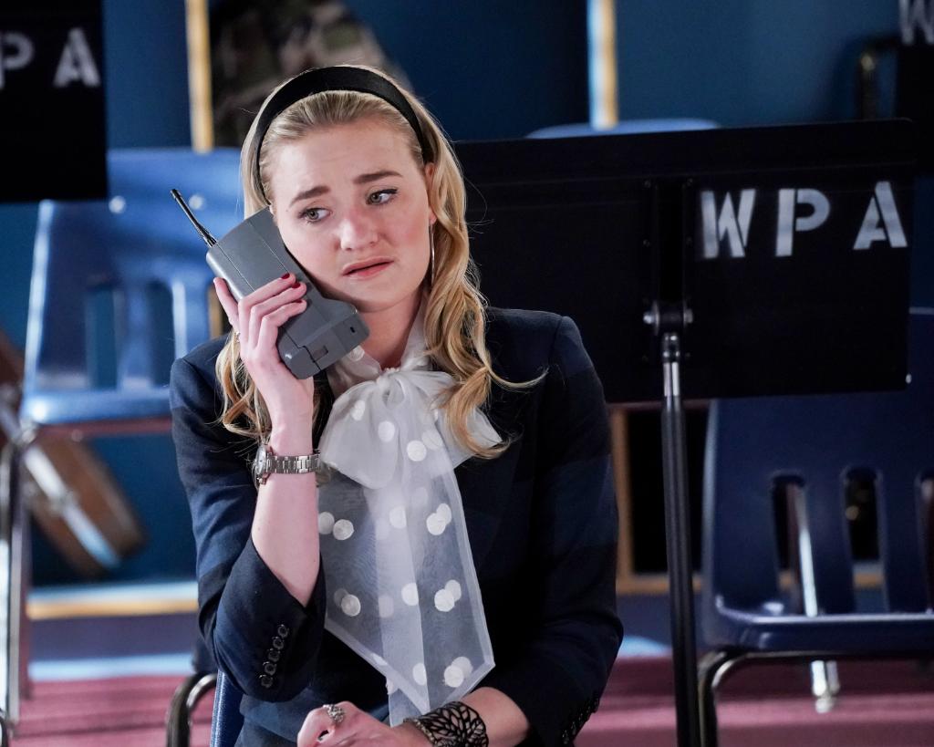 Schooled tweet media