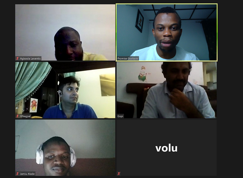 bfiinsight's tweet photo. Participants had a great time learning about “PowerBI for financial reporting and analysis” which was hosted by Godbold Promise, on 14th to 17th May 2020.
Below are some of the pictures from the virtual class...

Be a part of our other training:

continue reading 👇 https://t.co/Bz2q05xLeQ