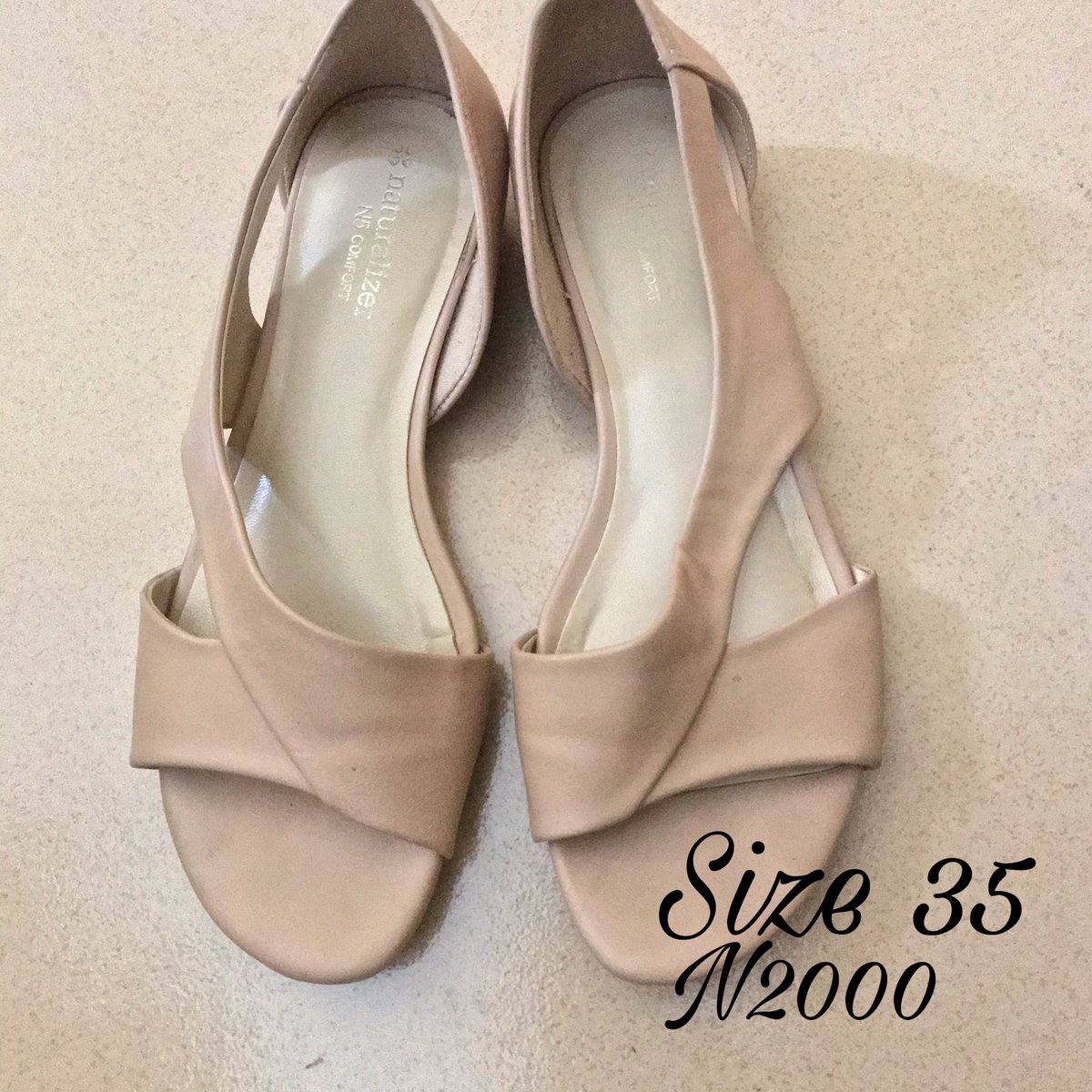 Pop up sale!!! Everything is less than N4k!!Size and price on the picture.Dm to order yours.Delivery is 1k.Check the thread for products, there’s something for everybody!!!