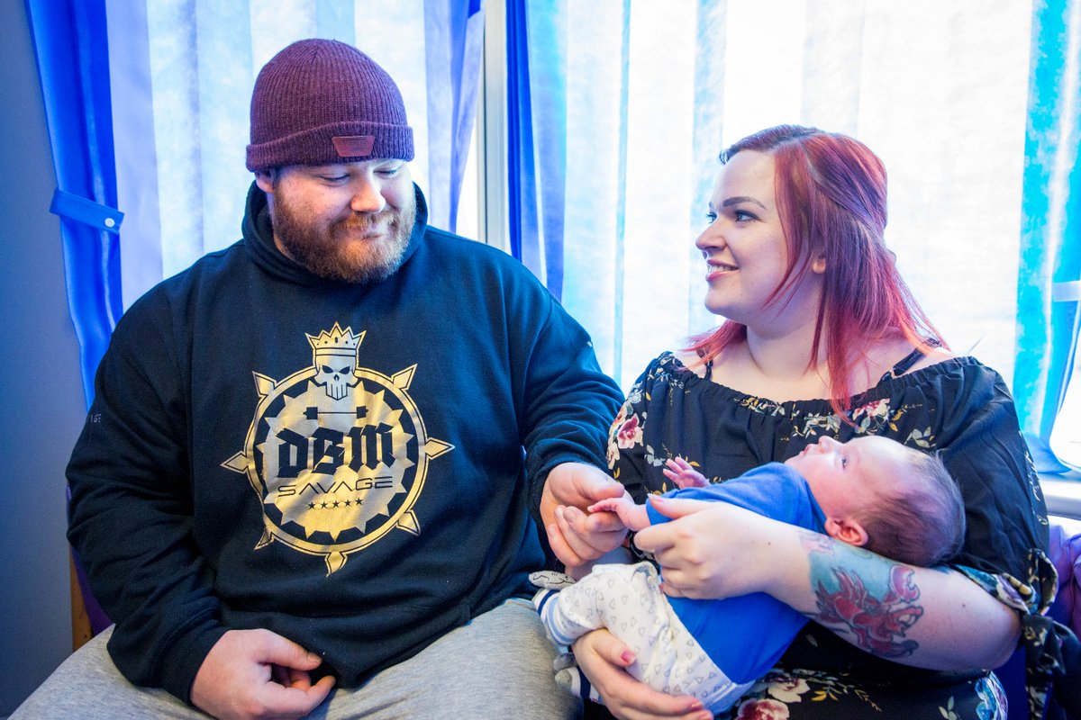 uhbtrust's tweet photo. Thanks so much to all our staff and our families, Kui and Shun and Mini and Connor,  who have allowed us to share their experience of life and birth this week. We may be in the middle of a pandemic, but its business as usual for our hard-working maternity teams #LifeandBirth https://t.co/y4C7UADnn0