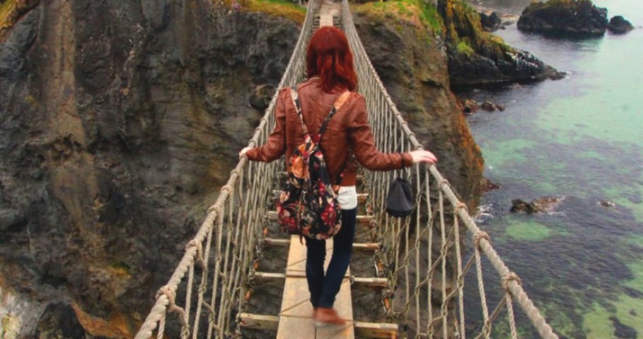 The changes and emotions Covid-19 has brought on society parallel, to a lesser extent, the changes and emotions caused by an Agile transformation. 

<a href="/CoachPoremski/">Kimberly Poremski</a> reminds us it’s okay to be disoriented along the way.
ow.ly/a1I150zHniX

#agilecasestudy #agiletransformation