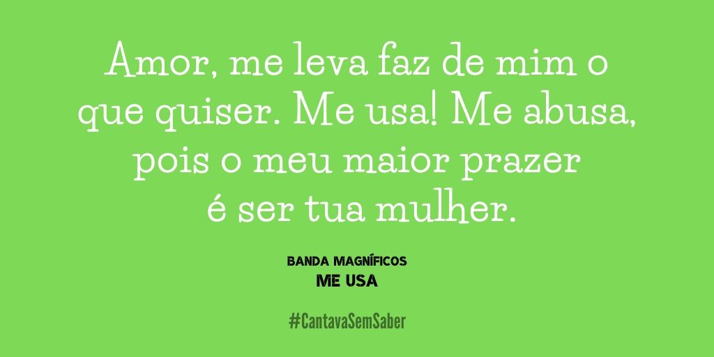 Que peixe é esse da #musica Borbulhas de Amor do #Fagner? #mpb #musica