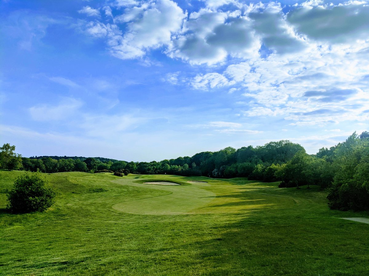 Kings Hill Greens Staff tweet media