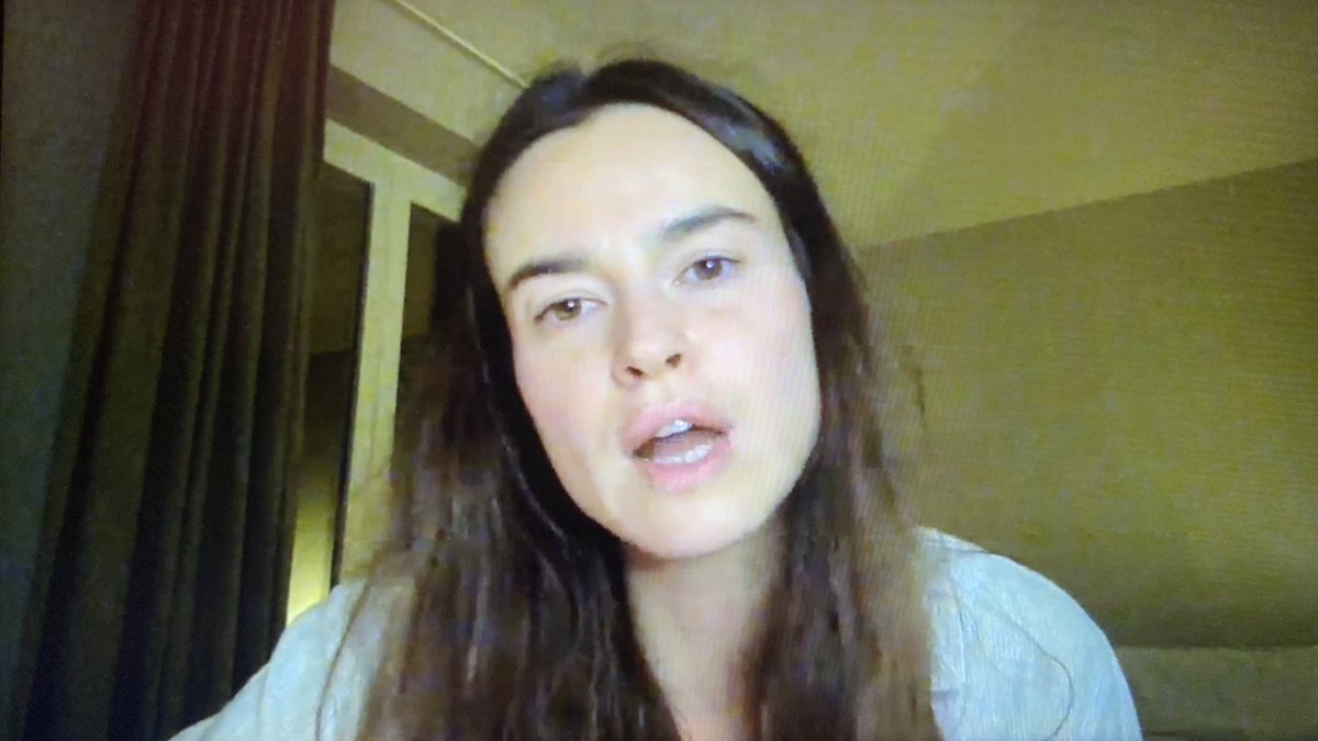 Francesca Oberti tweet media