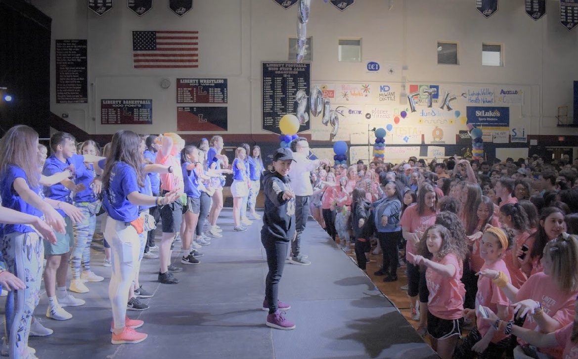 BASD Mini-THON tweet media