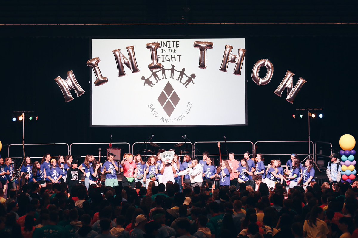 BASD Mini-THON tweet media